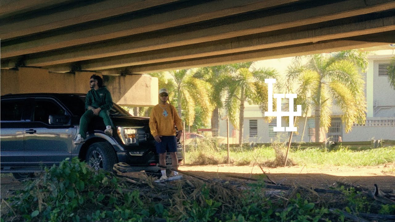 LARAH. - TOA ft KENNOLY