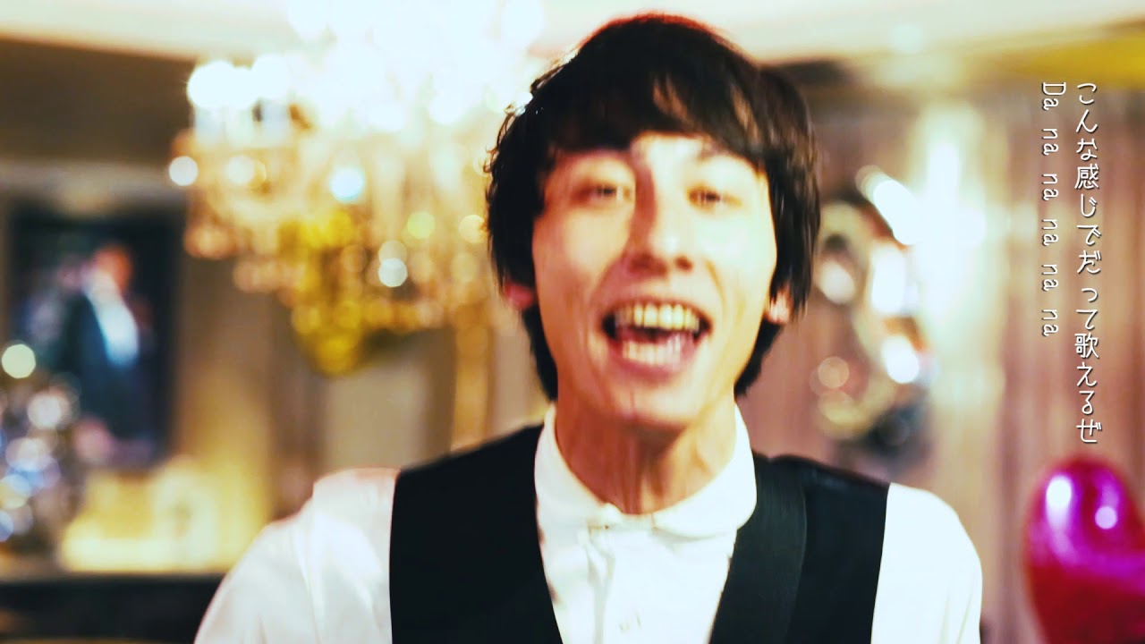 EGG BRAIN「Start From Scratch」Official Music Video