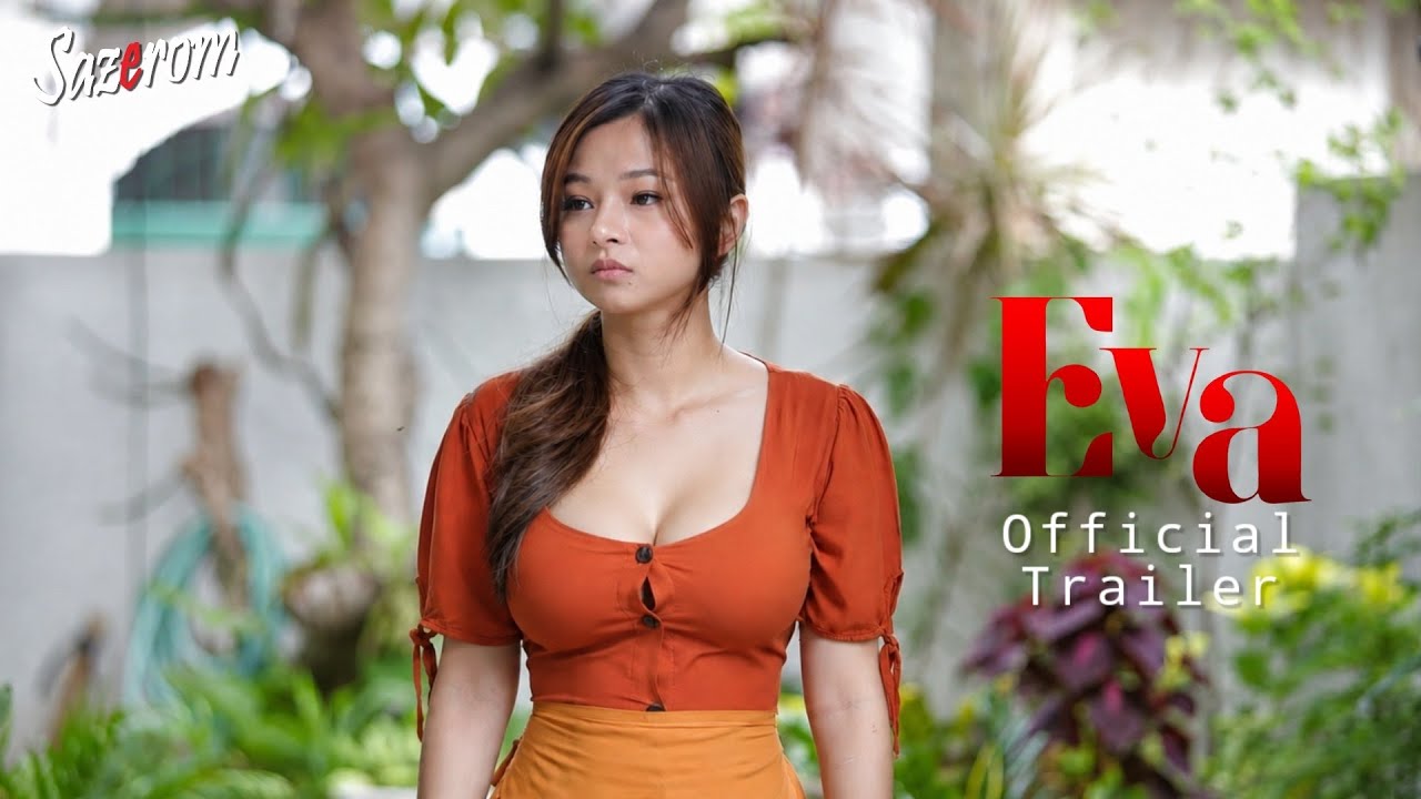 EVA OFFICIAL TRAILER | Premiere This December 24 Only On Vivamax HD | Drama Philippines