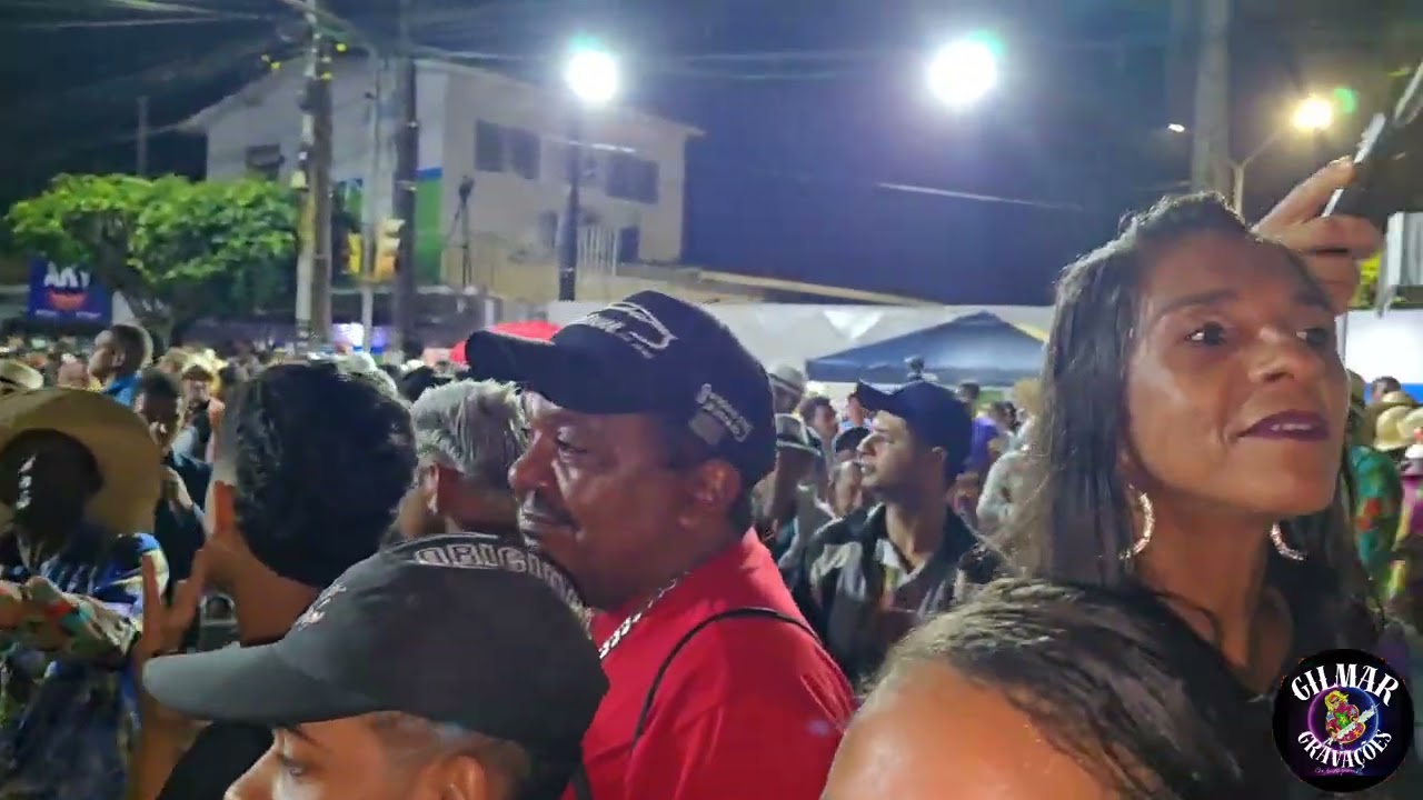 SAMBADA DOS MARACATUS LEÃO MIMOSO 🦁 X 🦁 LEÃO COROADO EM LAGOA DE ITAENGA 09/08/2025