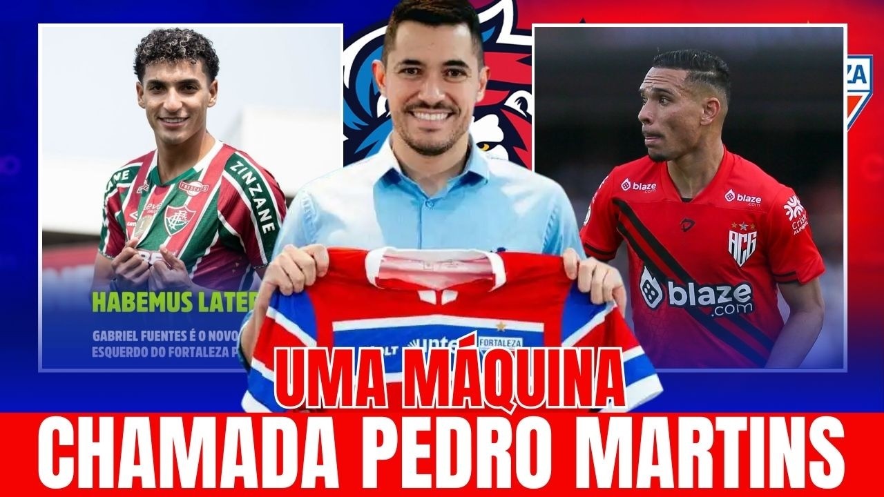 UMA MÁQUINA CHAMADO PEDRO MARTINS // O QUE VC ESTÁ ACHANDO DO TRABALHO DO CEO ATÉ AGORA?