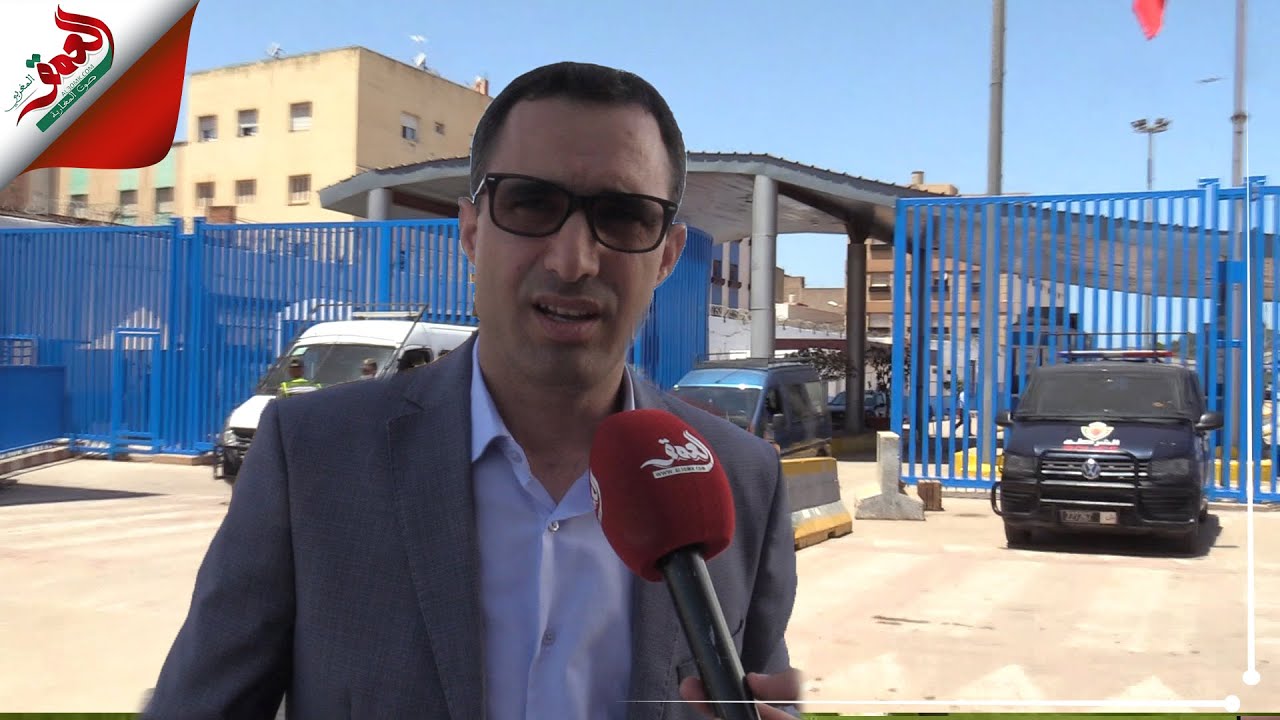 بعد افتتاح المعبر..برلماني يُعلق على البدائل الحكومية لممتهني التهريب المعيشي بين مليلية والناظور