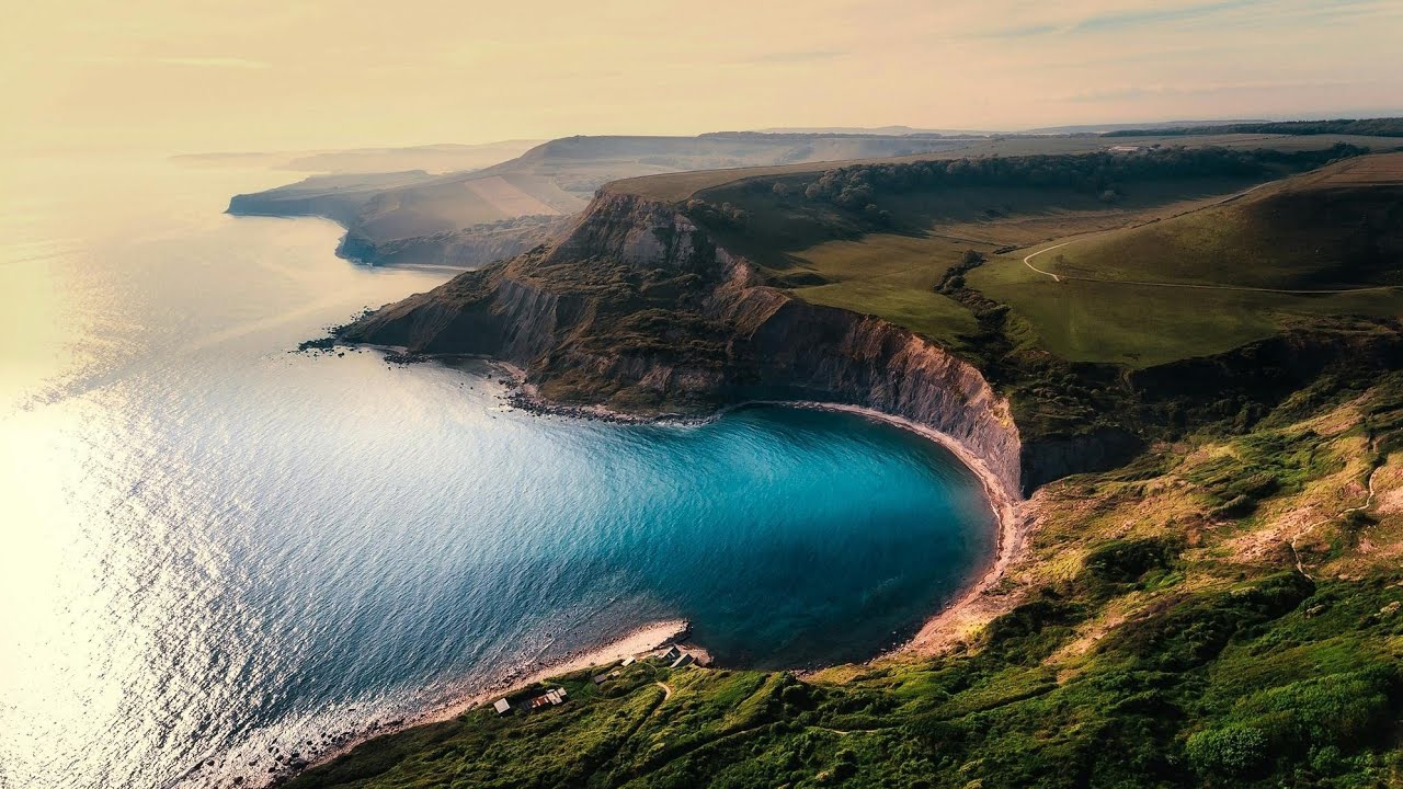 Beautiful relaxing 🎹 music perfect for sleeping, studying, reading, background music and meditation