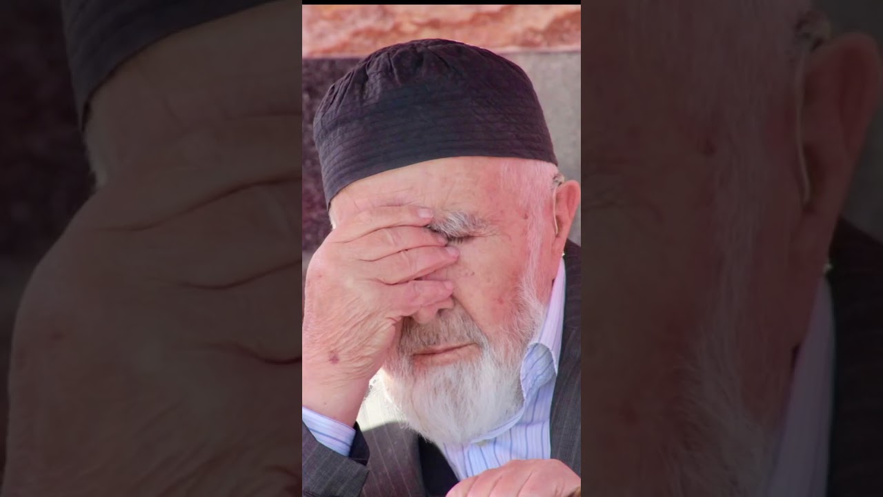 Hay Benim Baba Sultanım İlahi  (KASIM BABA) İsmail Şahin