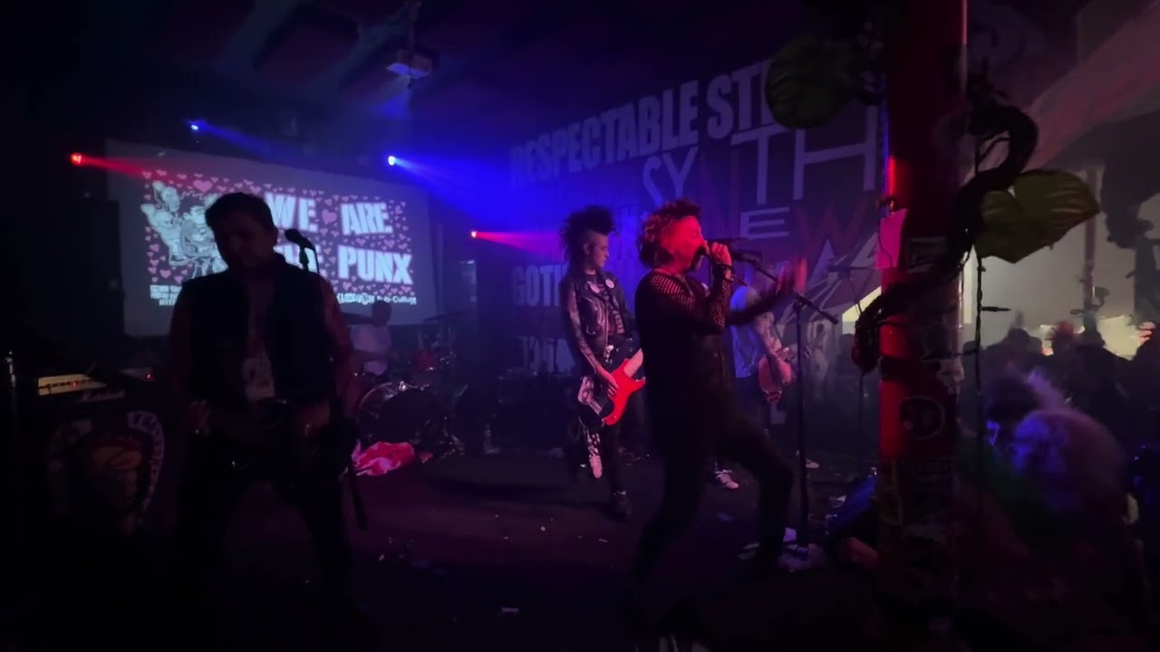 Clit 45 - just exist 