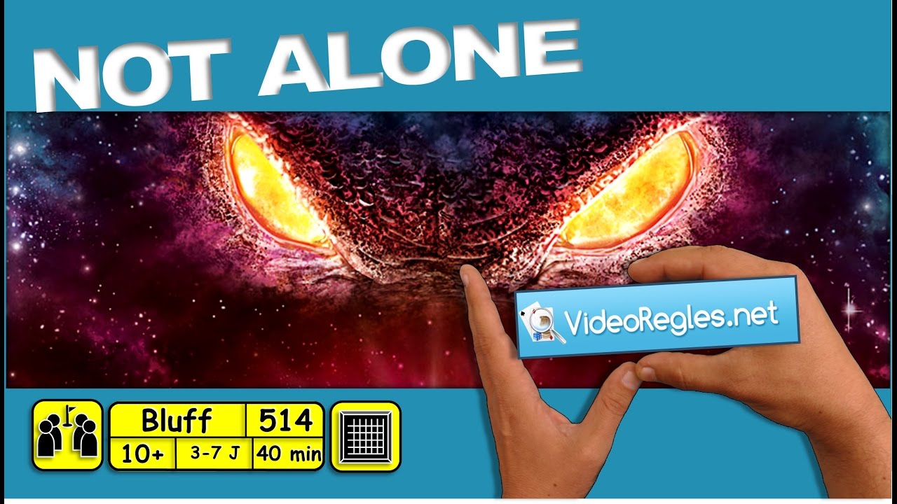Vidéorègle jeu de société 
