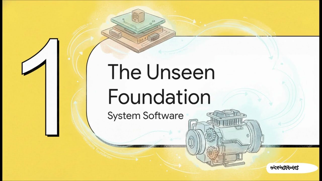 Computer - Software
