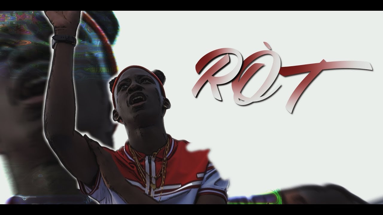 Killer Prt -Gully Pon Me Neck || OFFICIAL MUSIC VIDEO || 2018