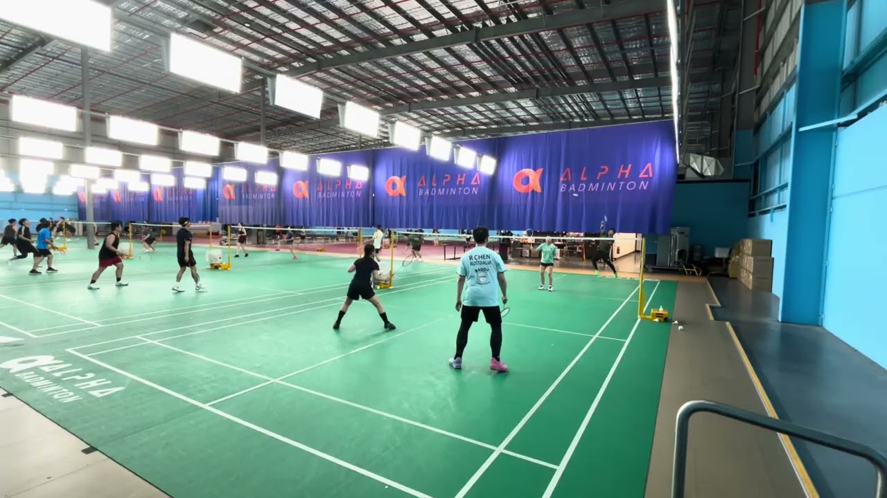 HIN || COURT 2 || GAME 13 || 8TH JANUARY 2026