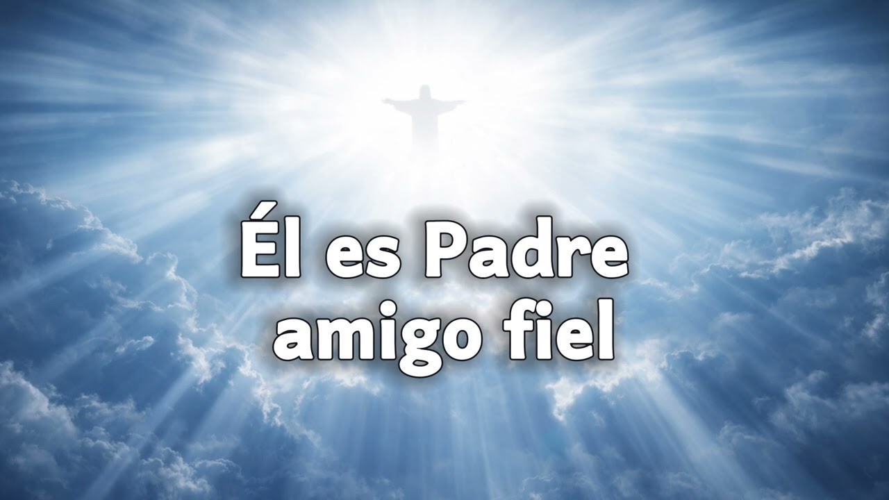 Celebraremos———Tony Martinez