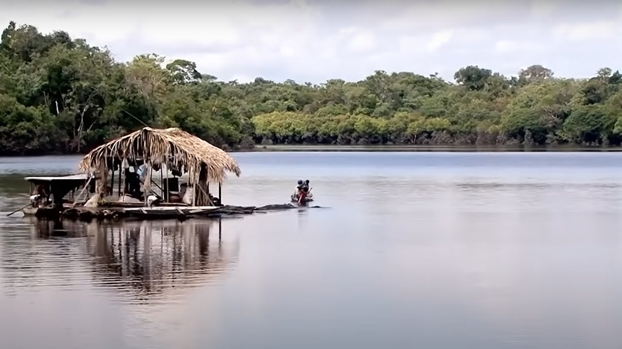 Paumari: O povo da água [PT]