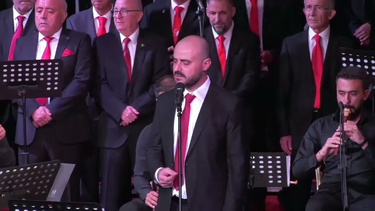 DAM BAŞINA ASI GOYMUŞ GALBIRI -AHMET YÜNCÜ