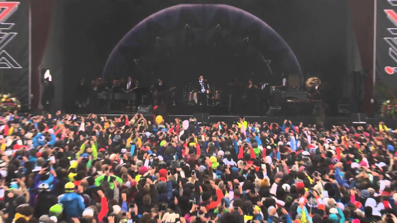Robbie Williams 