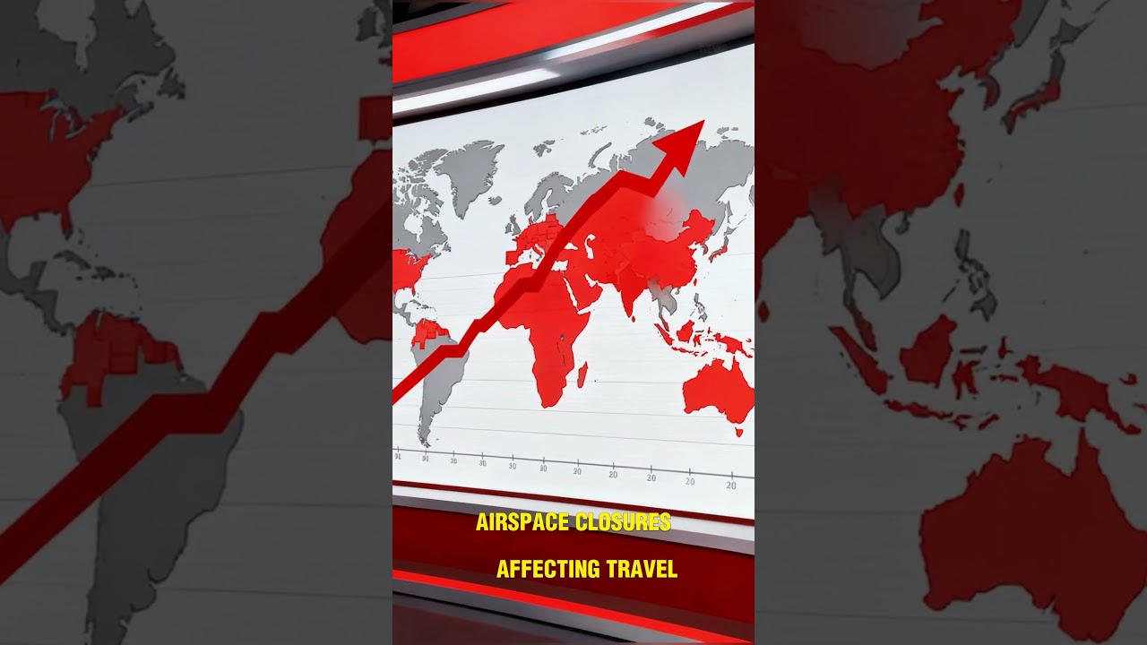 Global War Update: Middle East Escalation and Rising Global Tensions