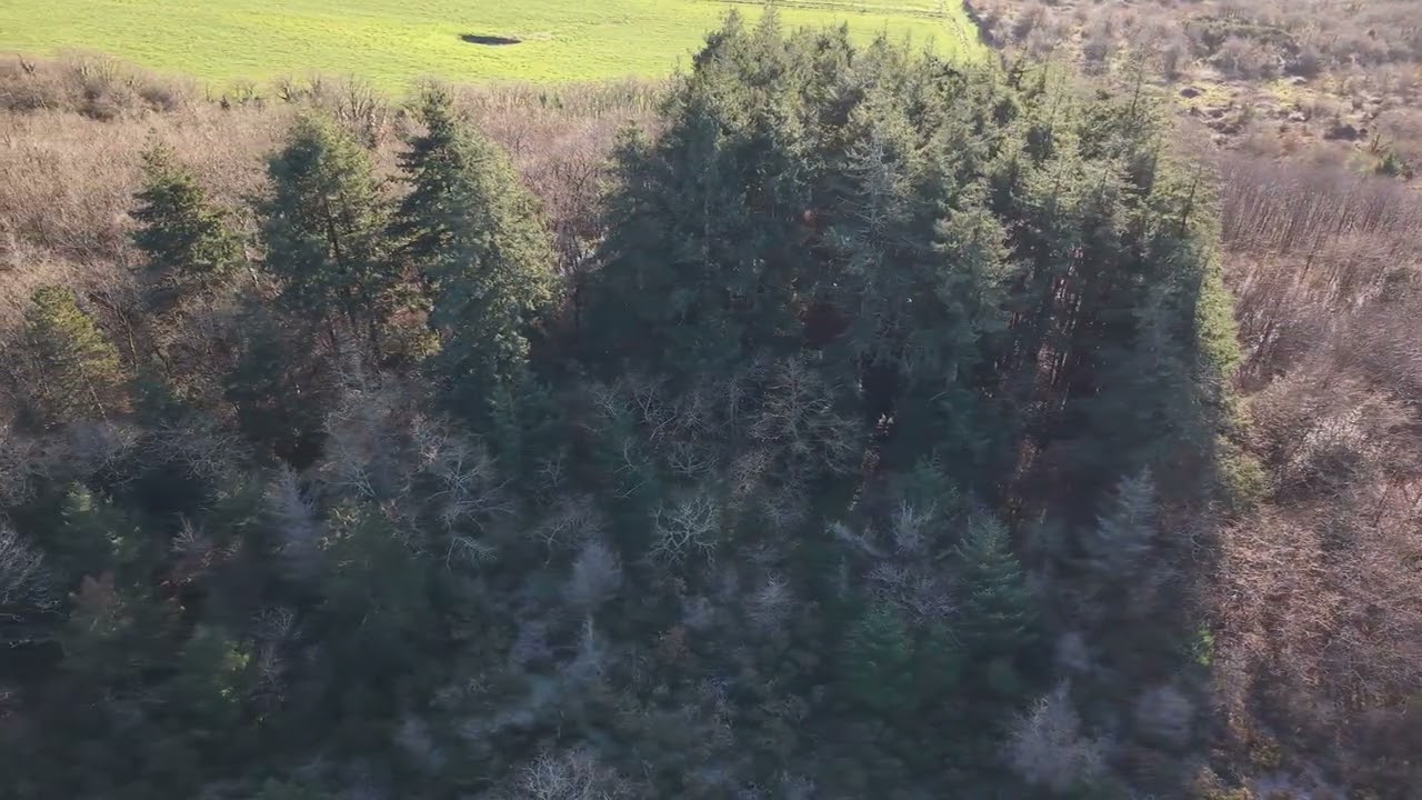 Le Sillon de BRETAGNE P.2   (4K 60Ips AUTO ND; 32  Audio;5.1 IA)  DJI mini 5 PRO