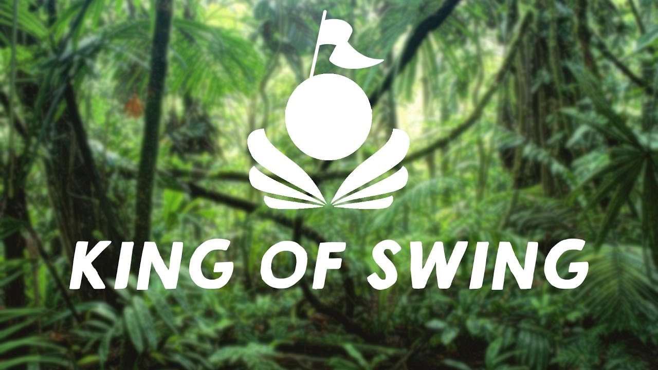 TagPro Montage - King of Swing