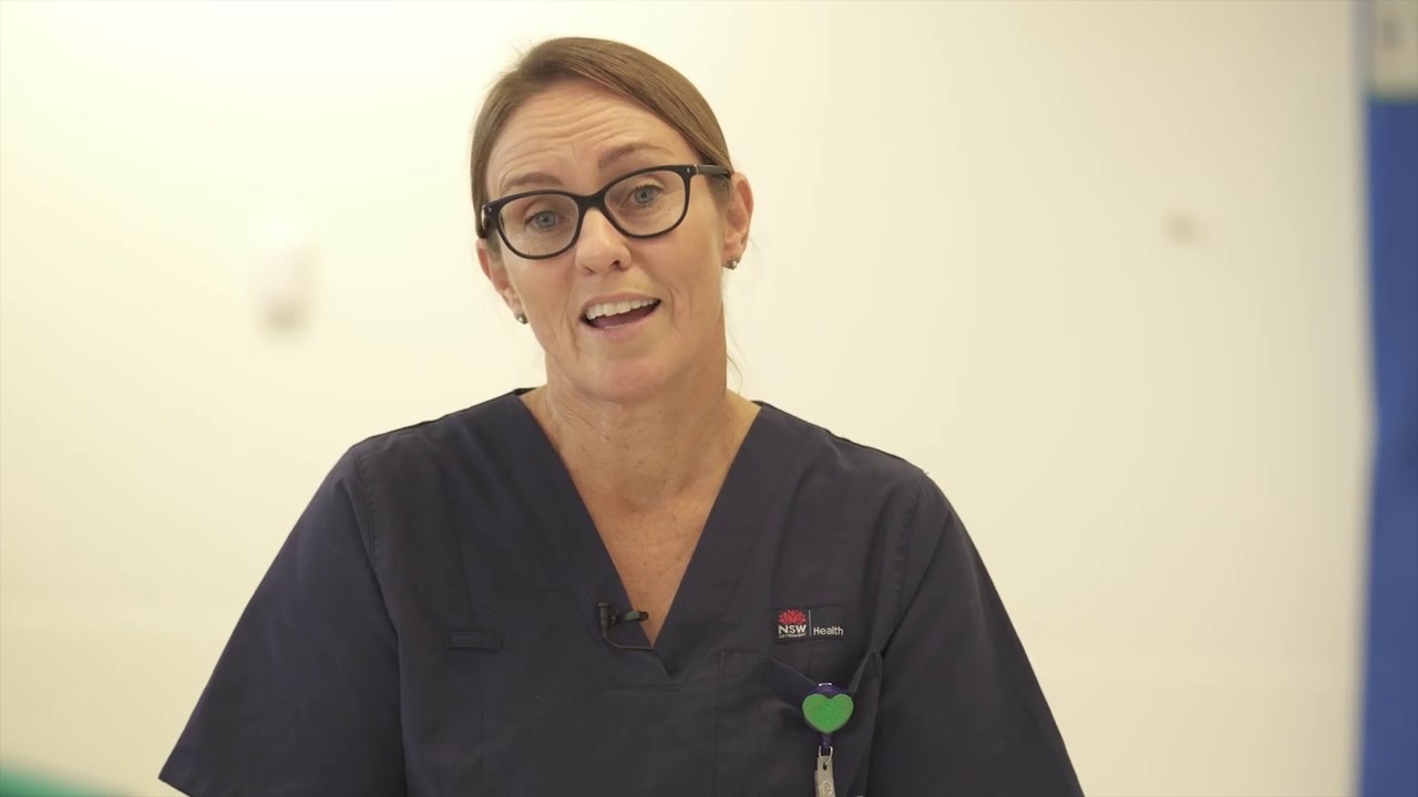 Lismore’s Emergency Department Patient Experience Pilot