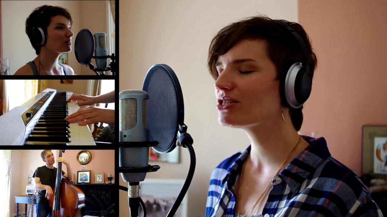 Space Oddity - David Bowie cover by The Whispering Tree
