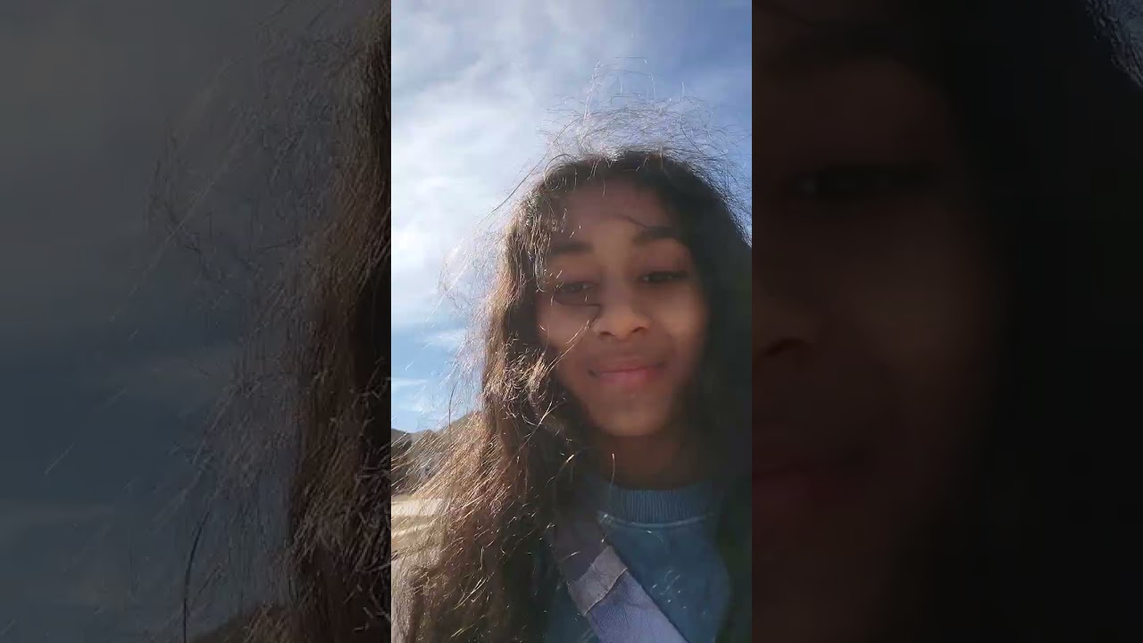 Making a part 2 but with dares!!#fun#comedy#funny#FYP#besties#outside#trending#sleepover#