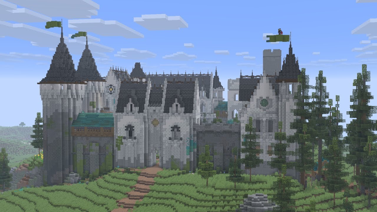 A Special Build for A New Beginning