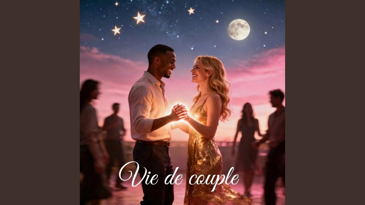 Vie de couple