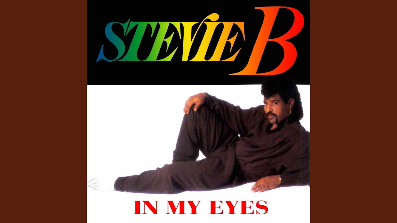 In My Eyes