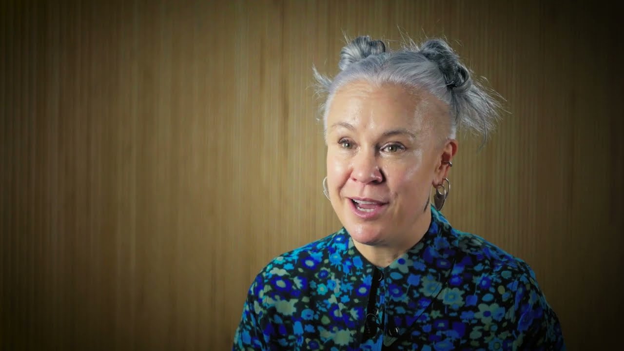 Emma Rice on Wuthering Heights