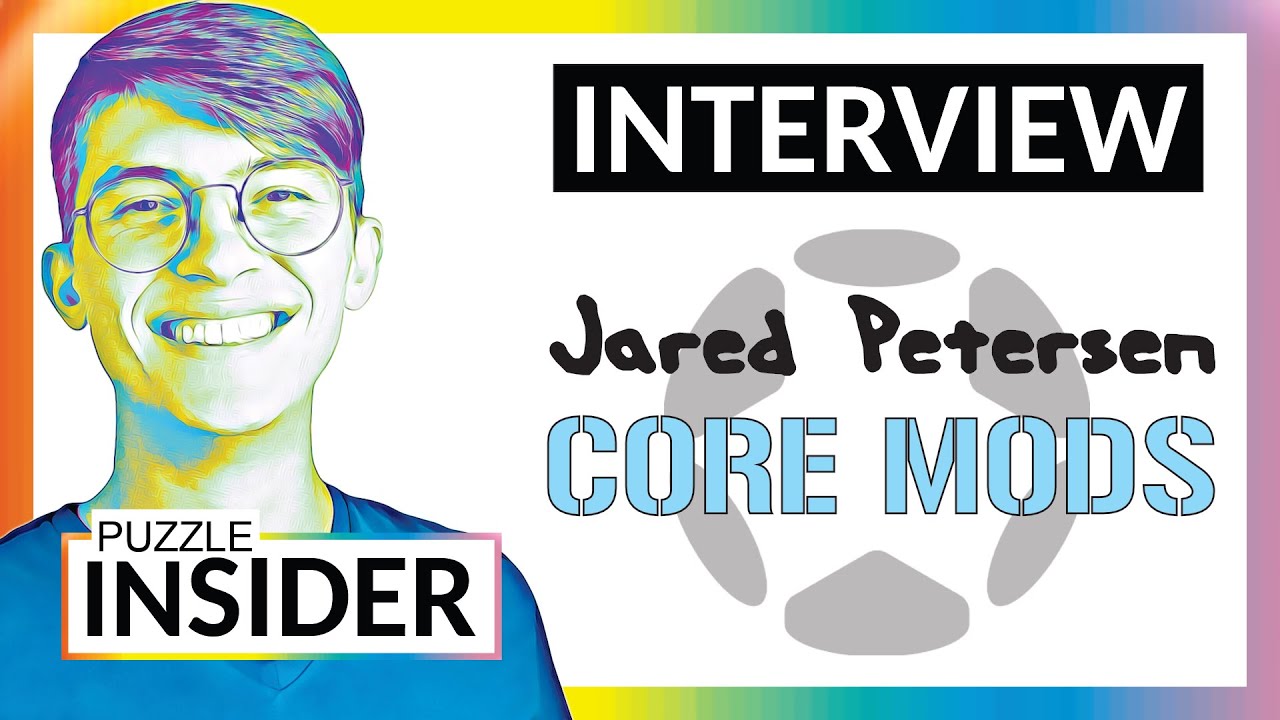Puzzle Insider Ep 11 talks about marbles and that puzzles have always been in people's minds
