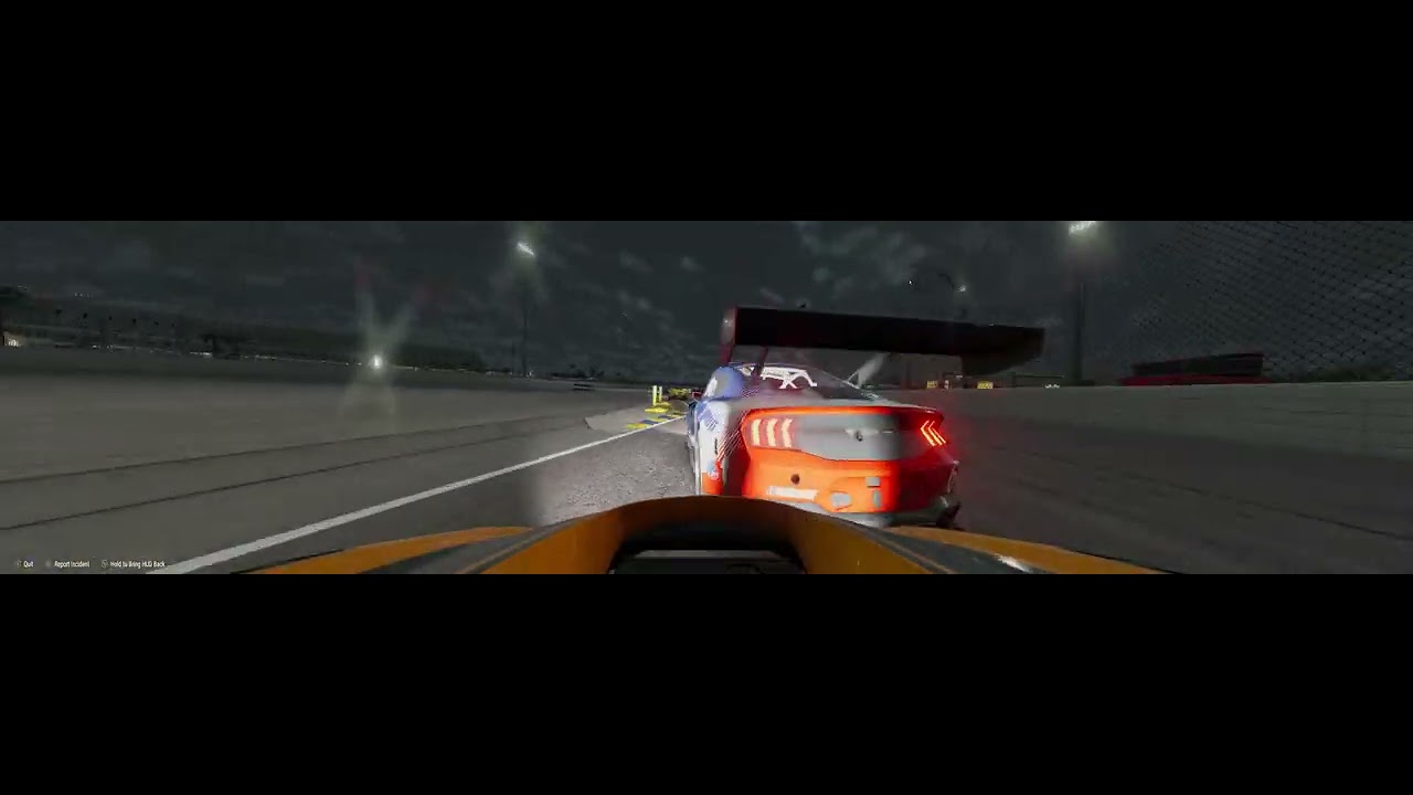 ProjectMotorRacing