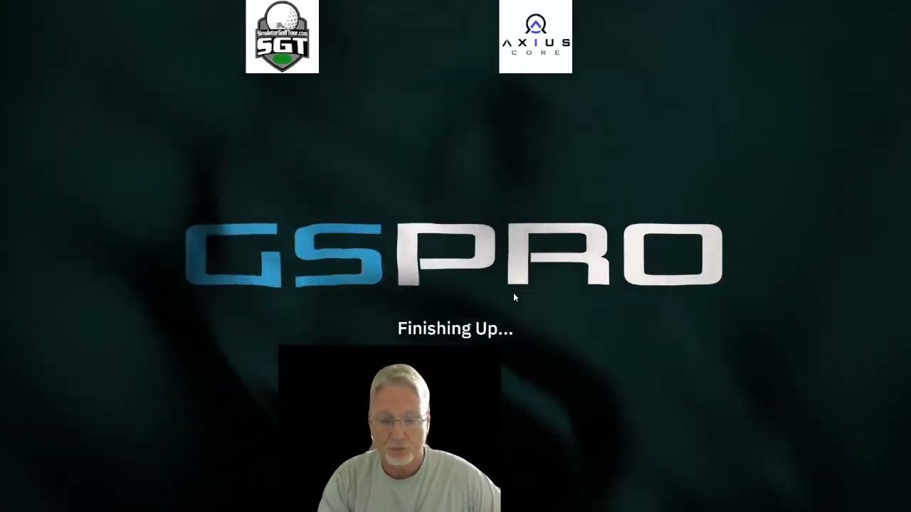 GSPro V2 Tips: Basic Game start up and Video settings