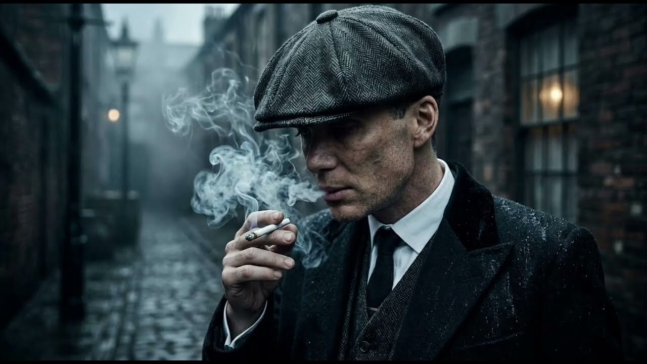 Better Off Quiet | The Smartest Thing You Can Say… Is Nothing | Gentlemen Blues 