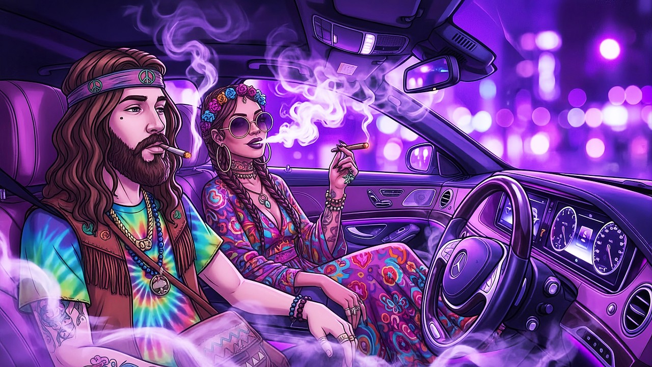 OG CHILL RAP &mdash; 420 Vibe Music | West Coast &bull; Street Soul &bull; Stoner Mood 2