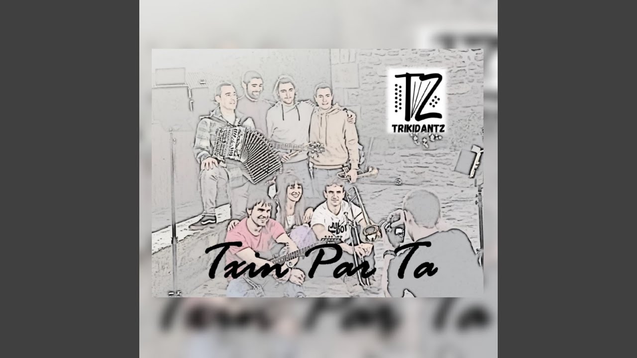 Txinparta