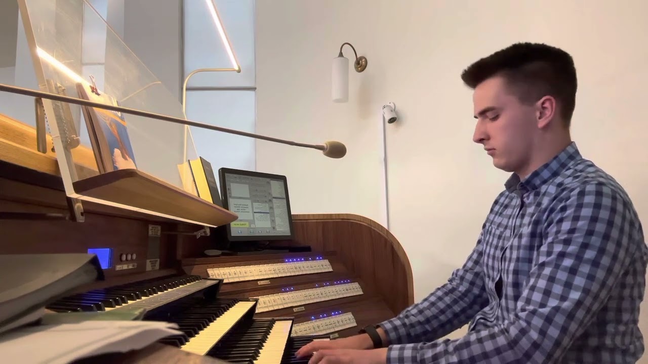 Radośnie Panu hymn śpiewajmy