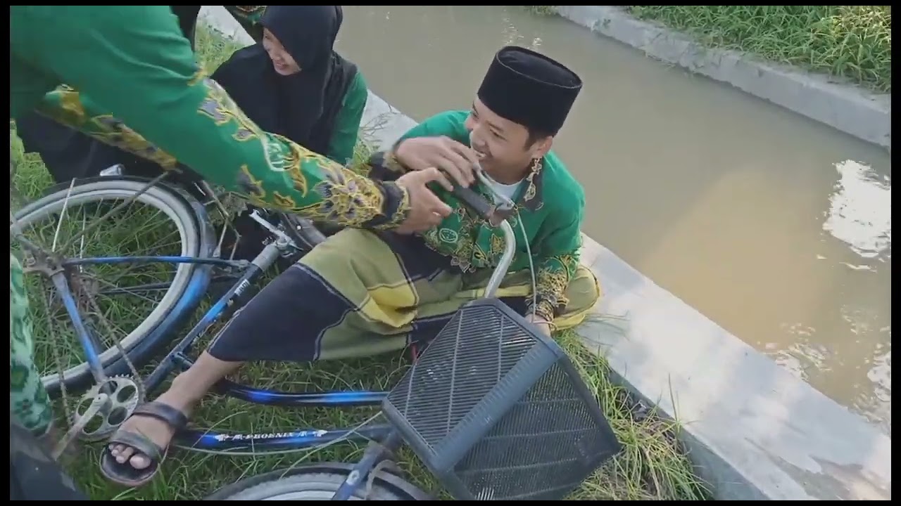 FILM PENDEK IPNU IPPNU 