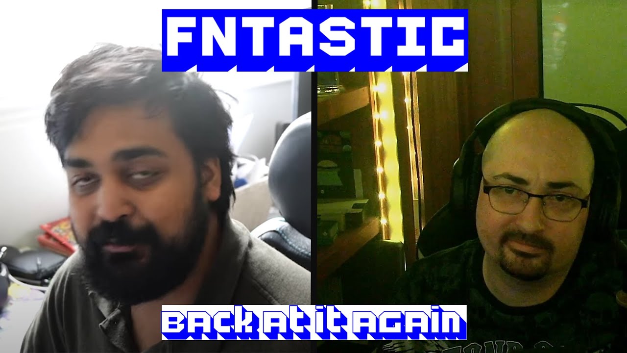 Fntastic Comeback isn't going as planned | Tasty reacts to 
