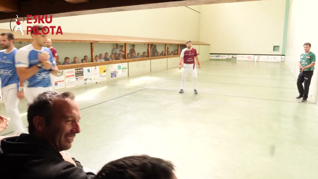 Trophée Betzula 2024 - Finale