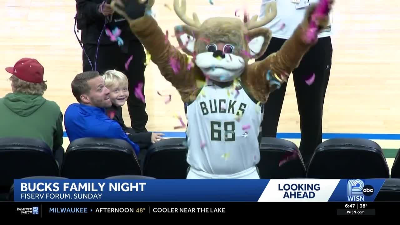What to do in MKE: Milwaukee With Kids weekend picks Feb. 19-22