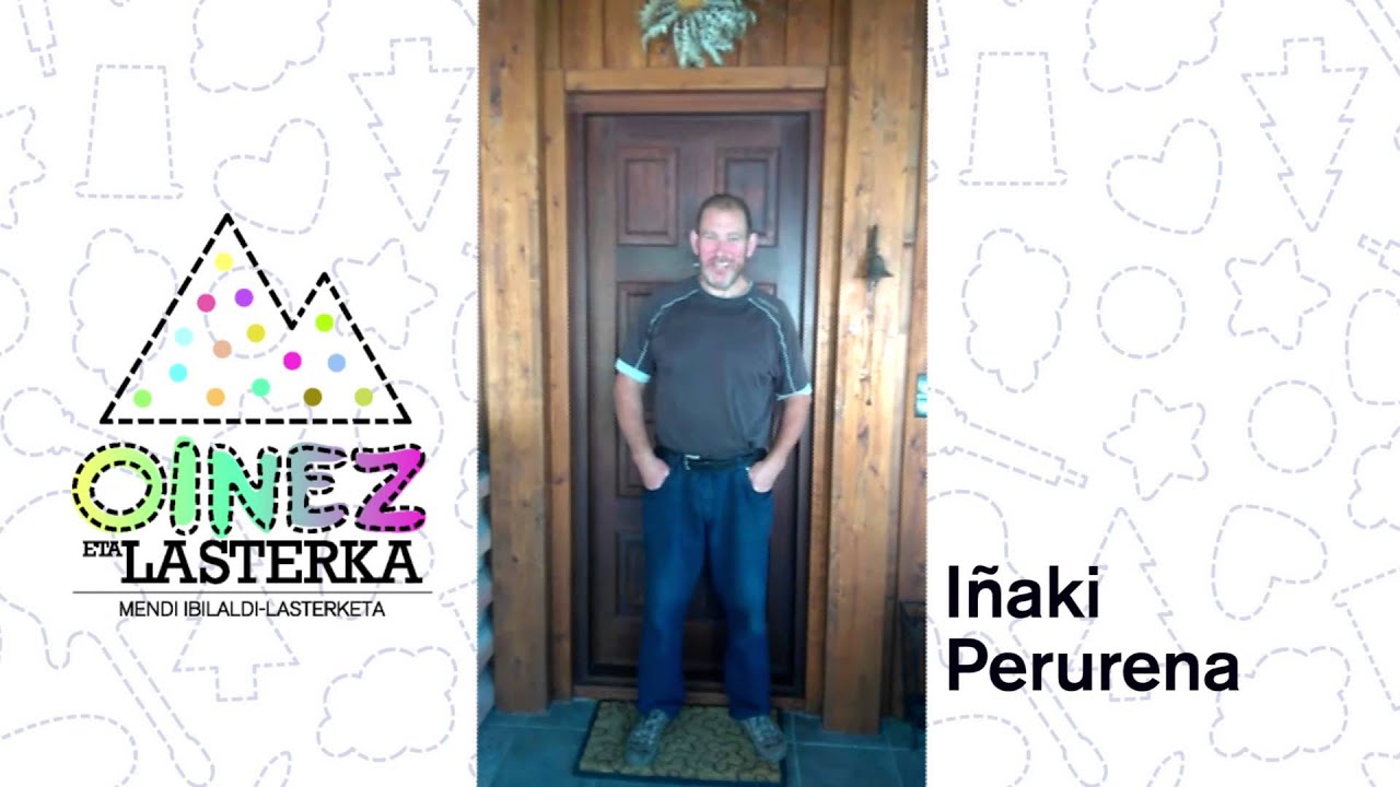 KIROLARIAK, Nafarroa Oinez 2015ekin