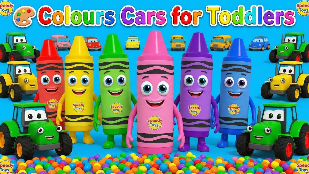 Race Car Toys for Kids | Speedy Toys 2and Race Car Toys for Kids | Speedy Toys 2and