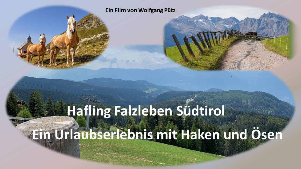 Hafling-Südtirol, 2025  