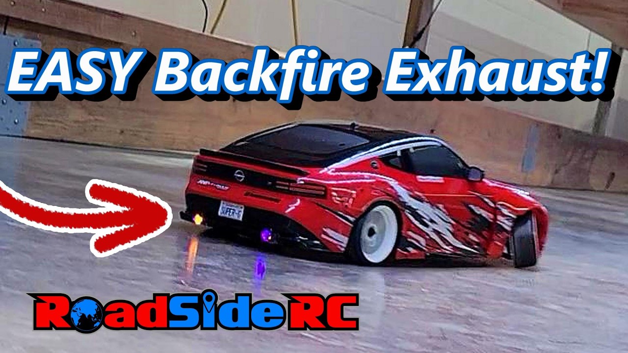 Стоит ли покупать? Установка, тест и обзор выхлопной системы Eastbay Sliders Backfire