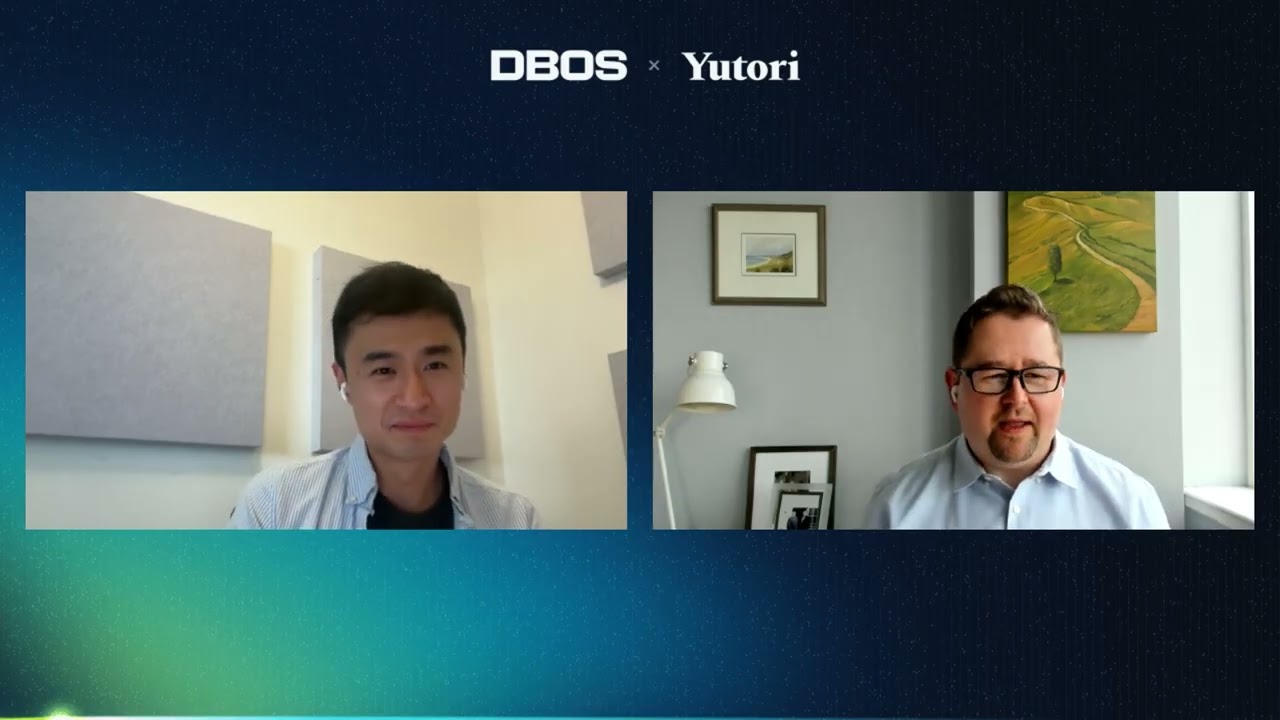 DBOS User Interview with Yunfan Ye of Yutori -  Durable AI Digital Assistant