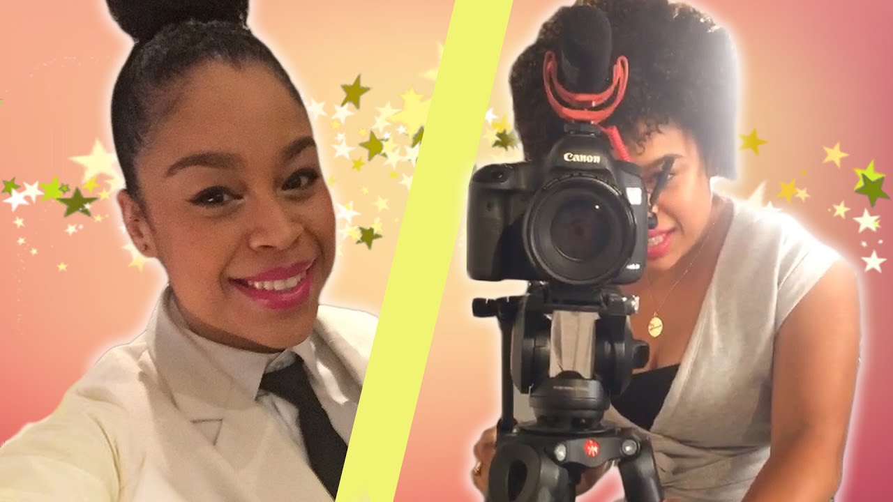 How I Went From Waitress to BuzzFeed Producer In 1 Year