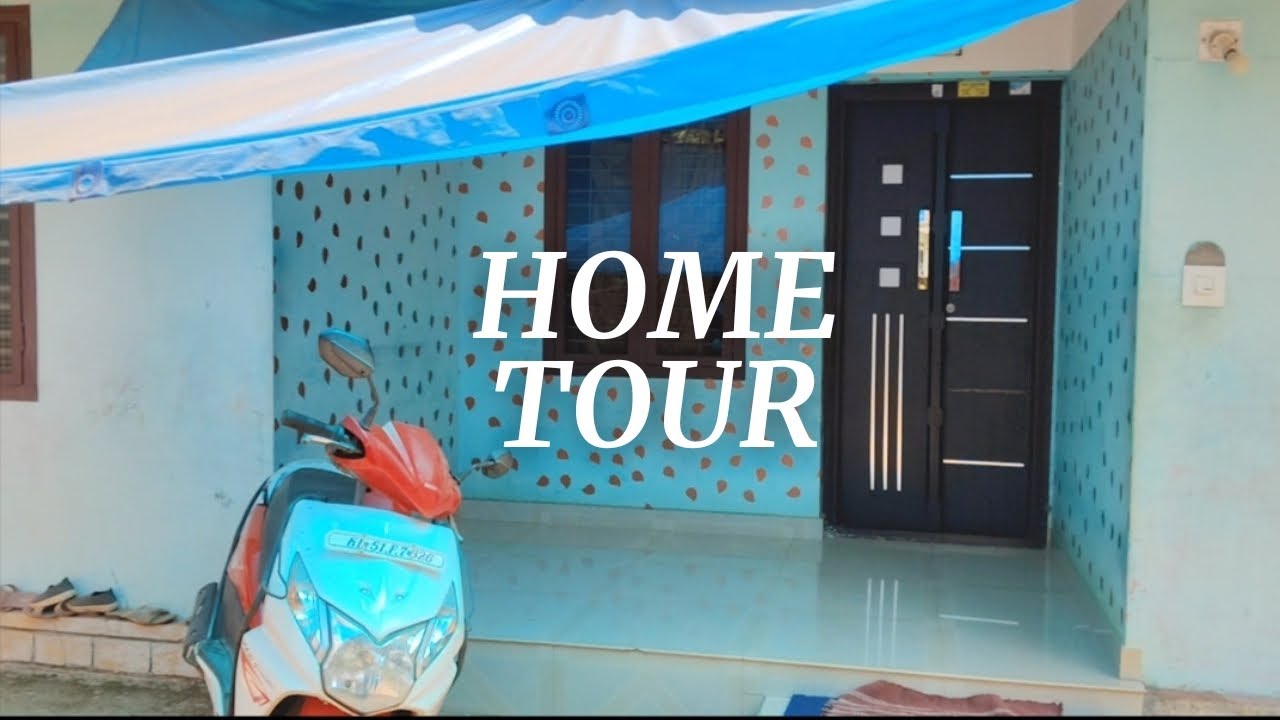 ഞാൻ ജനിച്ച് വളർന്ന എൻ്റെ വീട് ഒന്ന് കണ്ടാലോ 🏡#hometour #home #trending #longvideo 
