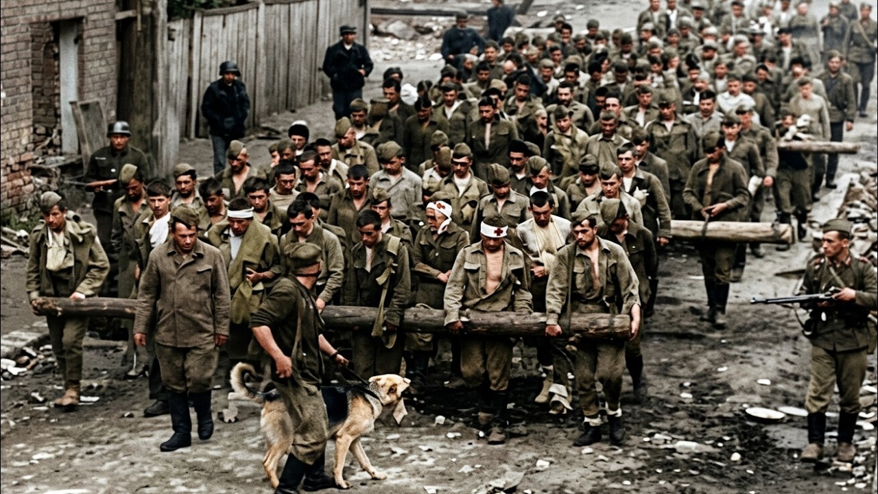ВОЕННЫЙ ФИЛЬМ! ПОДПОЛЬЩИКИ ПРОТИВОСТОЯТ ФАШИСТСКИМ ОККУПАНТАМ! РУИНЫ СТРЕЛЯЮТ… Русский фильм