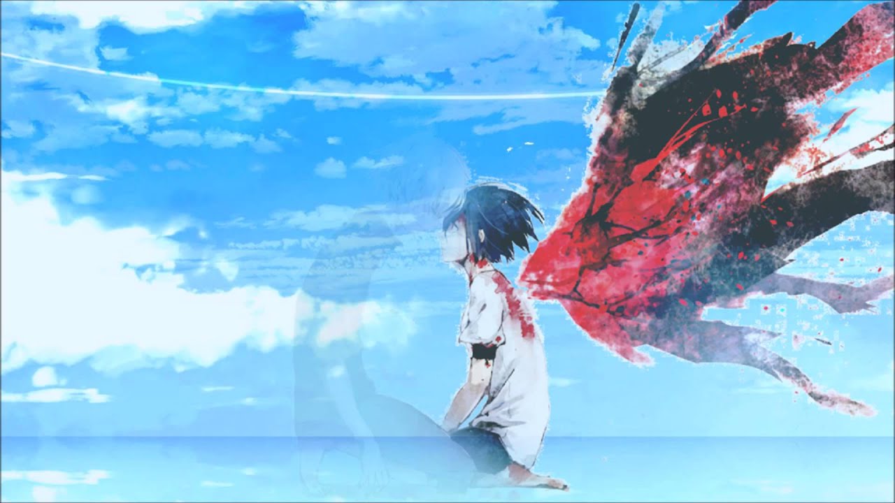 Nightcore - Find a Way (Safetysuit)