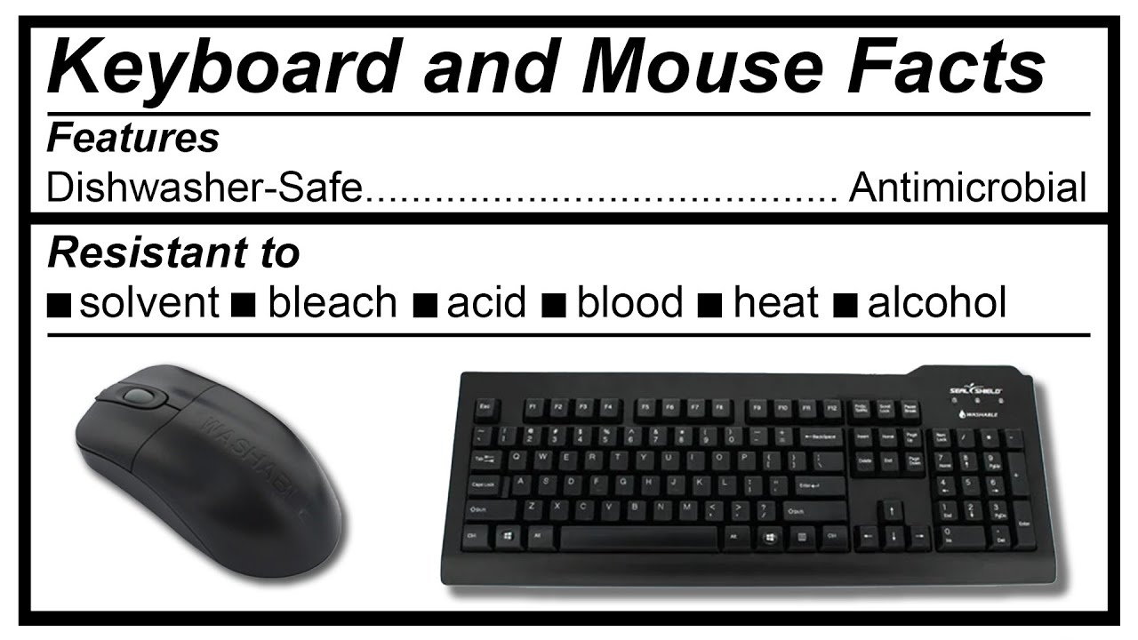 The MEDICAL GRADE PC Setup