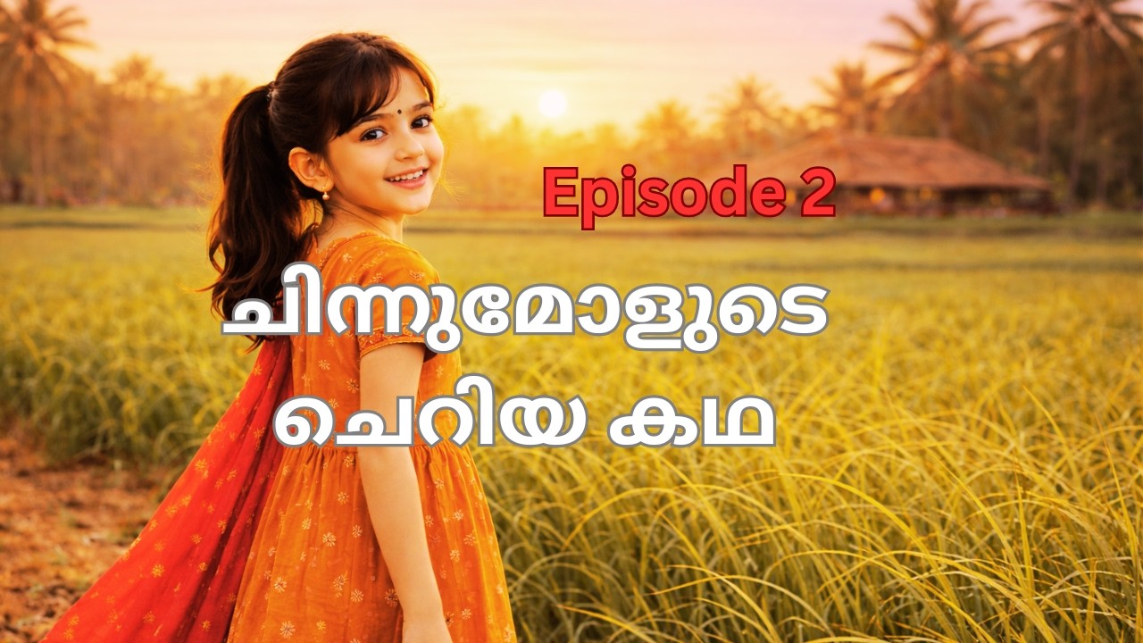 ഒരു പത്രത്തിലെ ചെറിയ വാർത്ത… ഒരു കുഞ്ഞിന്റെ ജീവിതം മുഴുവൻ മാറ്റി!