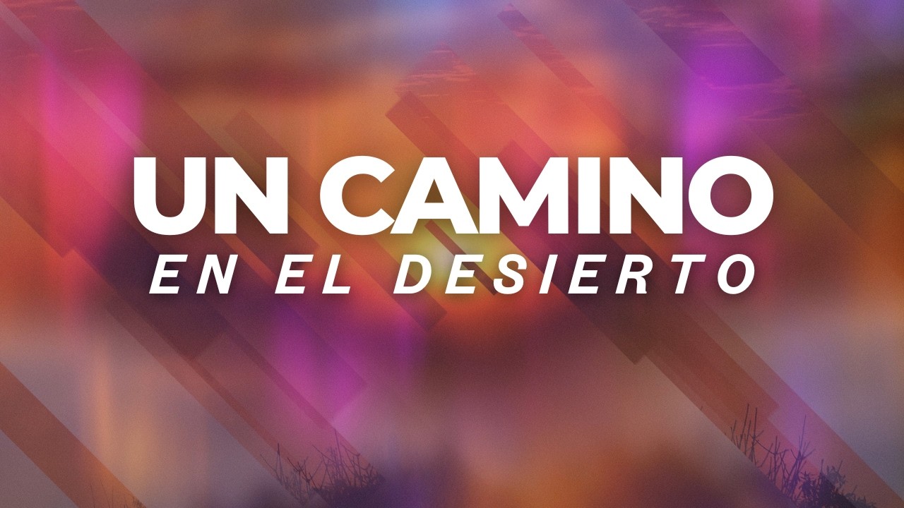 Un Camino en El Desierto - Febrero 8, 2026